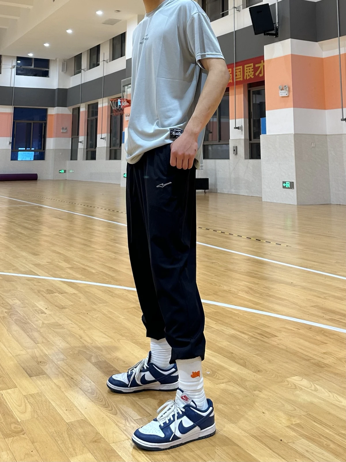 青少年学生篮球训练营发言稿_2